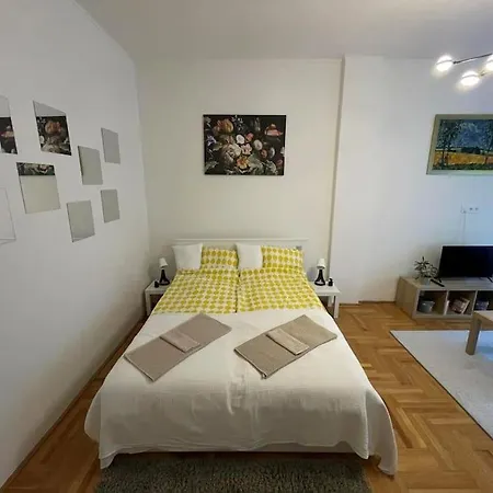 Apartment Julia