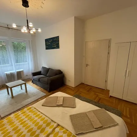 Apartman Julia
