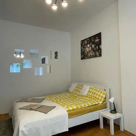 Apartament Julia