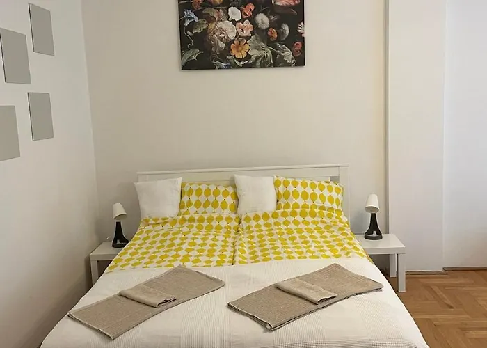 Julia Appartement *